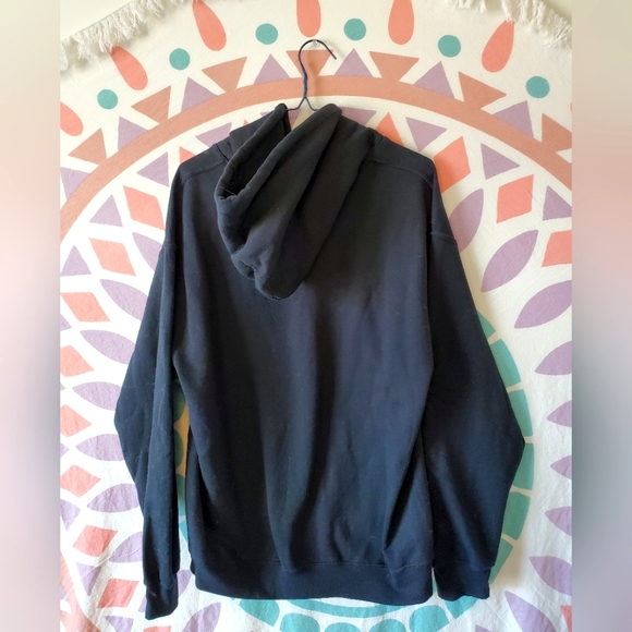 Rick and Morty Men's Sweatershirt Sz Medium - Picture 5 of 5